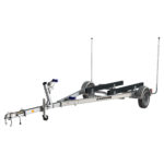 Boat Trailers | Small Boat, Jon Boat, and Dinghys | Karavan Trailers