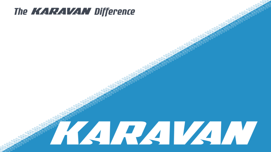 The Karavan Trailers Catalog