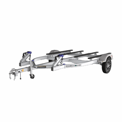 Aluminum MOVE II